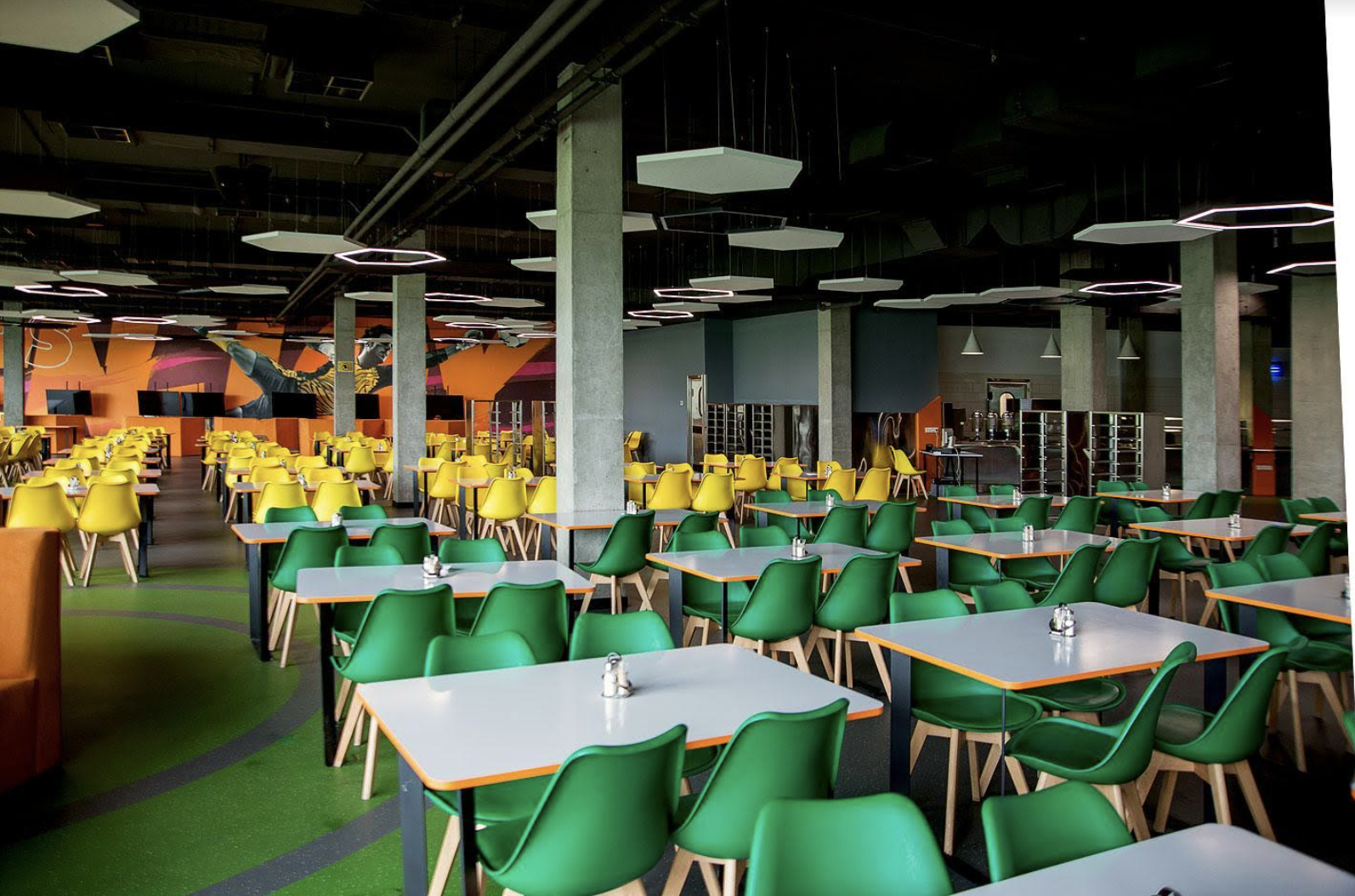 Козловский рассказал, как в академии "Рух" готовят футболистов